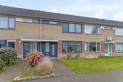 Woning Patrijzenveld 13 Cuijk