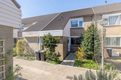 Woning Herberdsland 66 Middelburg