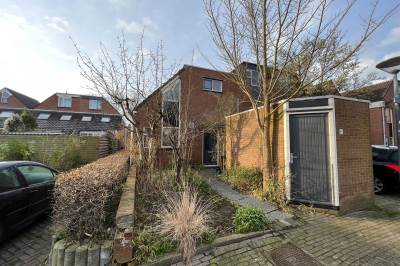 Woning Kosterstuin 168 Zwaag