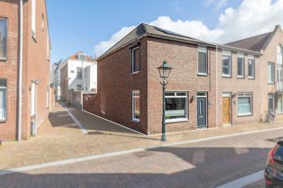 Woning Slijkstraat 40 Vlissingen