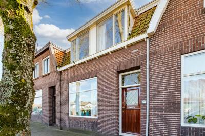 Woning Kalf 210 Zaandam