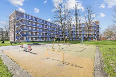 Woning Fluitekruidweg 184 Zaandam