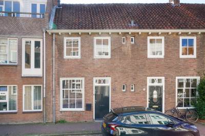 Woning Coninckstraat 14 Amersfoort