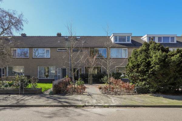 Woning Zwanenwater 8 Nieuw-Vennep