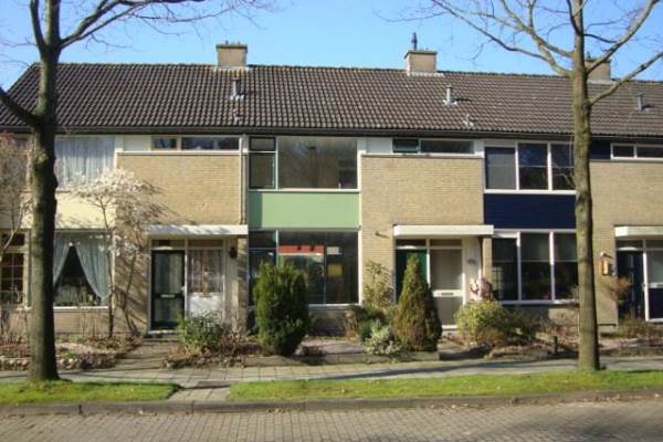 Woning Rijnstraat 17 Assen