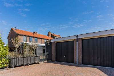 Woning Isaac Sweersstraat 36 Nijkerk