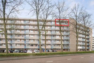 Woning van Godewijckstraat 129 Hendrik-Ido-Ambacht