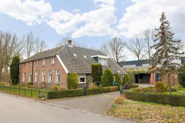 Woning Wechelerweg 24 Raalte