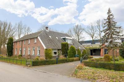 Woning Wechelerweg 24 Raalte