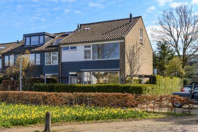Woning Graafland 34 Laren (NH)