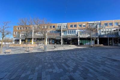 Woning Weerdstede 37 Nieuwegein