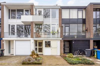 Woning Palissade 27 Gorinchem