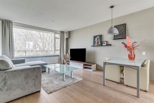 Woning Tobias Asserlaan 134 Diemen