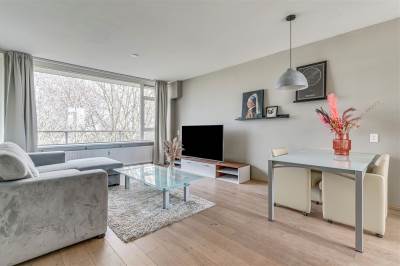 Woning Tobias Asserlaan 134 Diemen