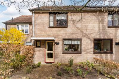 Woning Dokter Koekkoeklaan 46 's Gravenmoer