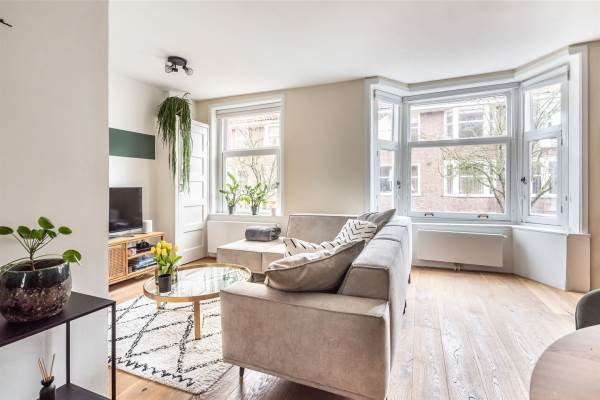 Woning Piet Gijzenbrugstraat 321 Amsterdam