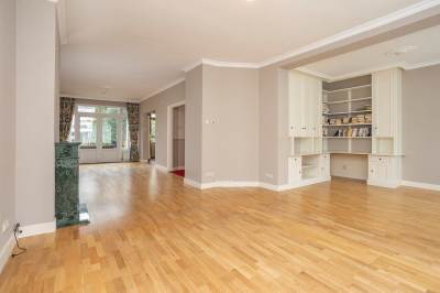 Woning Hanedoesstraat 816 Den Haag