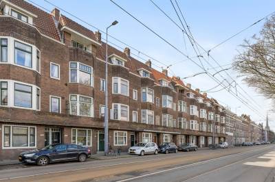 Woning Honingerdijk 123a Rotterdam