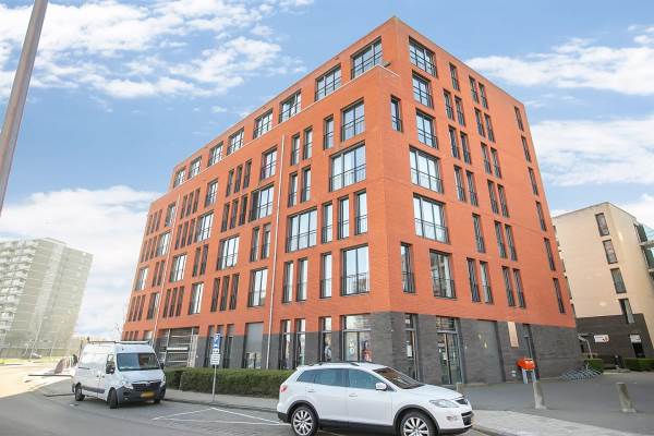 Woning Bijdorplaan 109 Zoetermeer