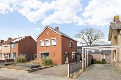 Woning A T L Hasselbachweg 17 Haarle (Gem. Hellendoorn)