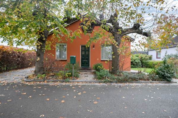 Woning Ommelanderwijk 225 Veendam