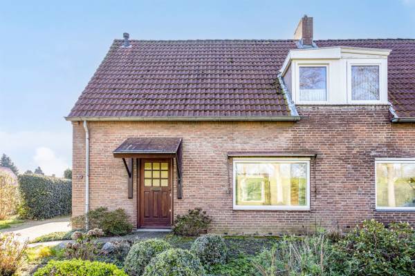 Woning Marsstraat 20 Geleen
