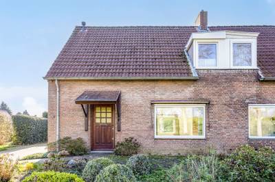 Woning Marsstraat 20 Geleen