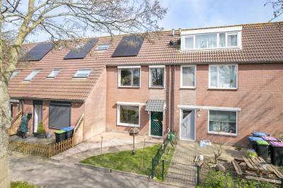 Woning Symfonielaan 54 Spijkenisse
