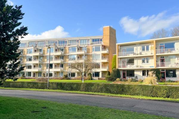 Woning Gooilandseweg 57 Bussum