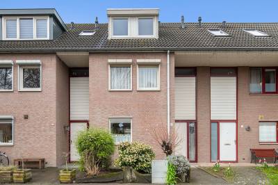 Woning Siermanhof 8 Eindhoven