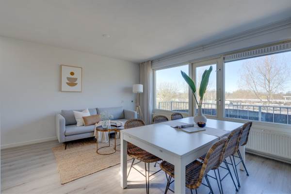 Woning Dalsteindreef 288 Amsterdam