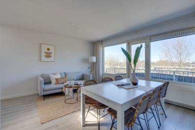 Woning Dalsteindreef 288 Amsterdam