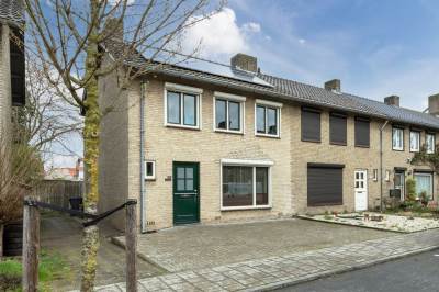 Woning Pluvierstraat 15b Geldrop