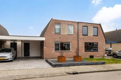 Woning Eijkhovenstraat 4c Dreumel