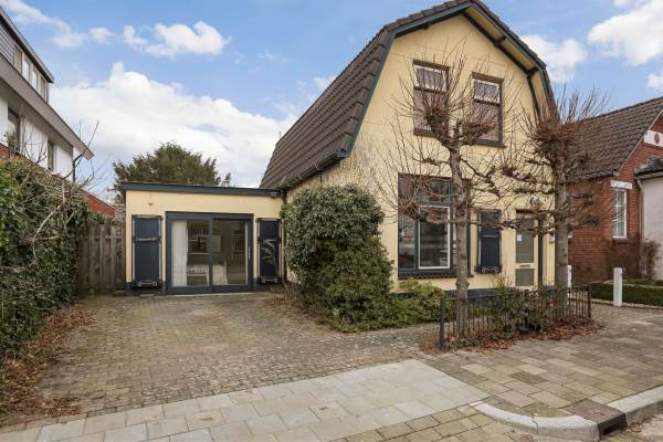 Woning Sumatralaan 58 Apeldoorn