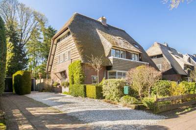 Woning Plasweg 62 Soest