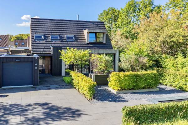 Woning Grutto 2 Castricum