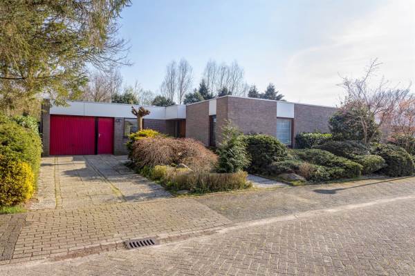 Woning Loudonlaan 16 Eindhoven