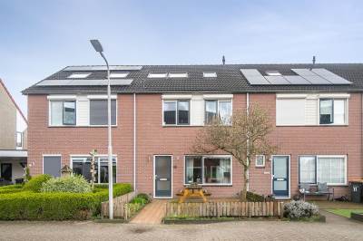 Woning Fonteinkruid 9 Hardenberg
