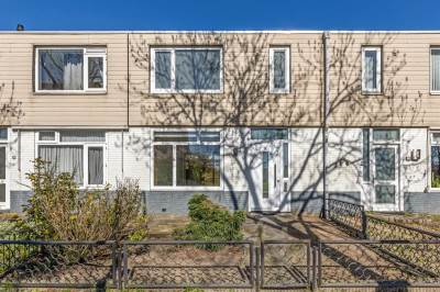 Woning Thorbeckestraat 112 Nijmegen