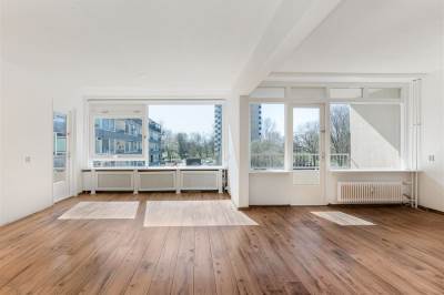 Woning Engelandlaan 1222 Haarlem