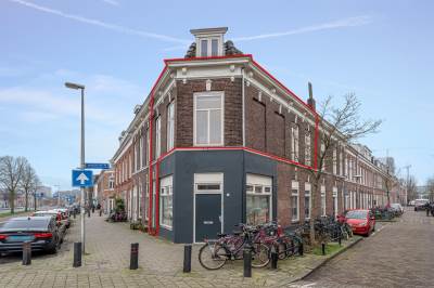 Woning Vleutenseweg 106 Utrecht