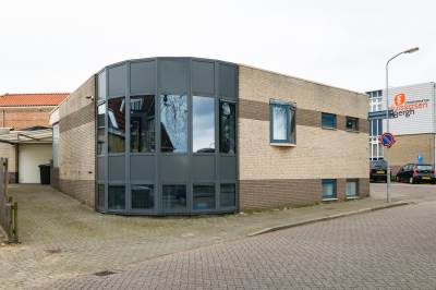 Woning Oude Doetinchemseweg 1A 's-Heerenberg