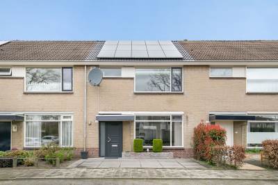 Woning Keizershof 728 Uden