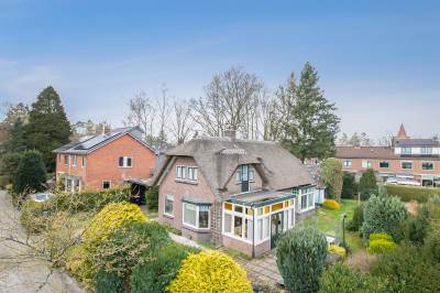 Woning Ericaweg 12 Soest