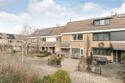 Woning Aphrodite 6 Hellevoetsluis