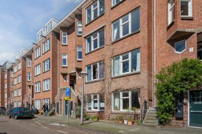 Woning Jozef Israëlskade 15C Amsterdam