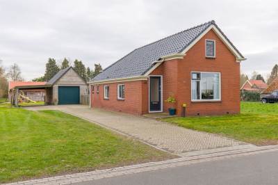Woning Noorderdiep 86 Nieuw-Buinen