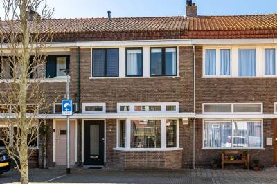Woning Leeuwerikstraat 17 Breda