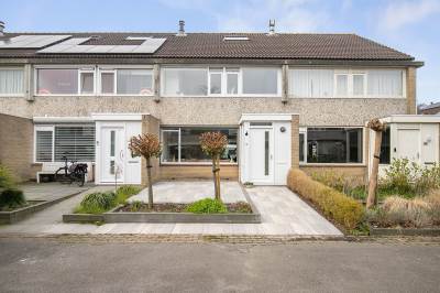 Woning Barend van der Veenwei 16 Leeuwarden